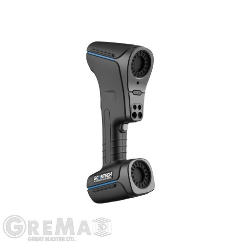 3D scanner 3D Scanner KSCAN20 + Special gift - 3pc of spray for 3D scanning